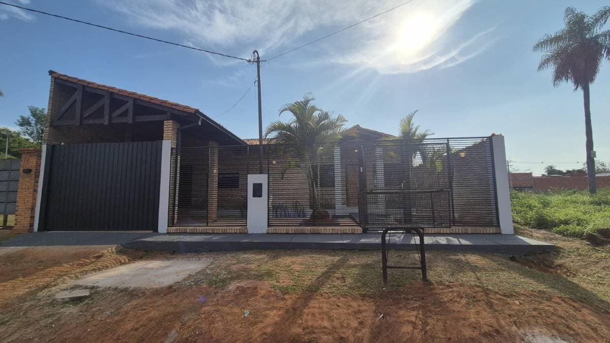 Casa en Luque - cañada san rafael, foto 2