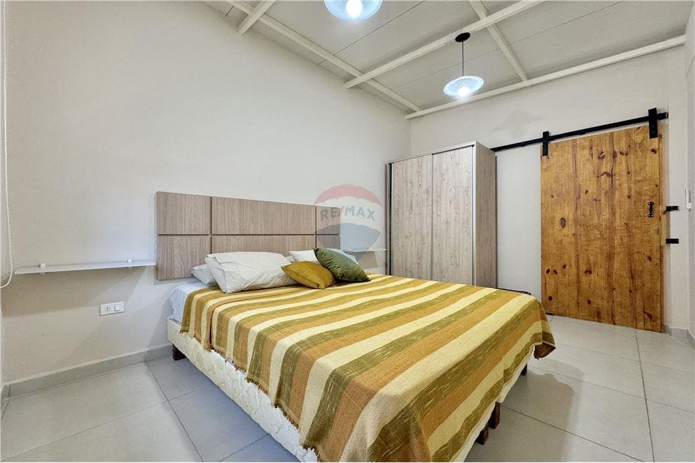 Casa con vista al lago en San Bernardino, foto 4