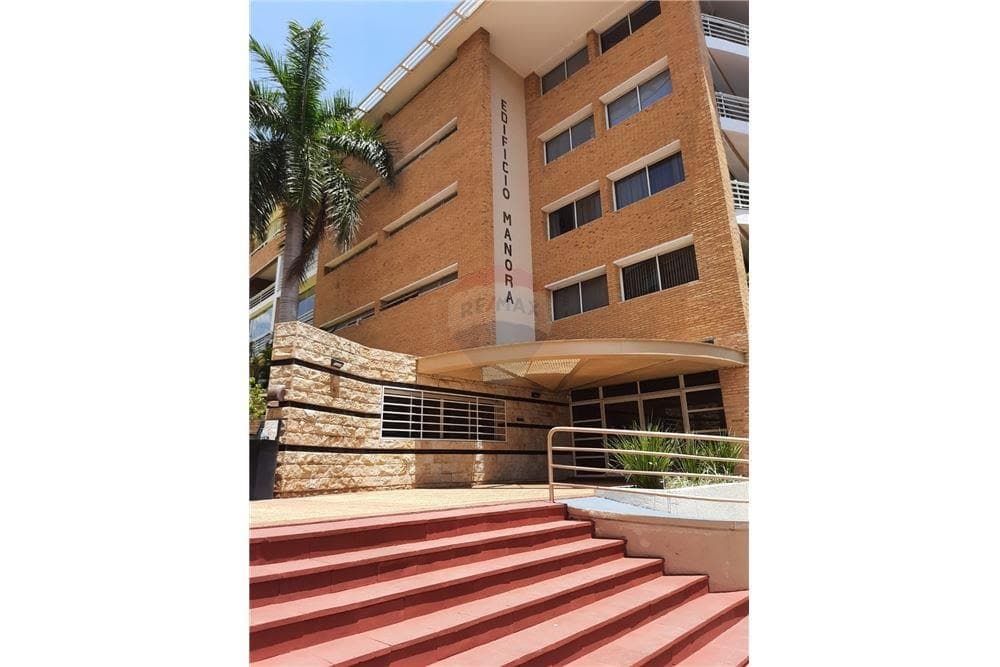 Departamento semiamoblado en manora — foto 1