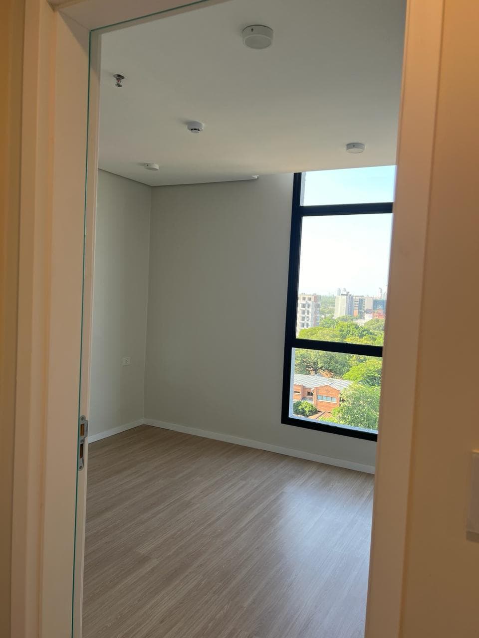 Dpto Con Domótica En Edificio Spirit De Gaulle, 2 cocheras incluídas — foto 4