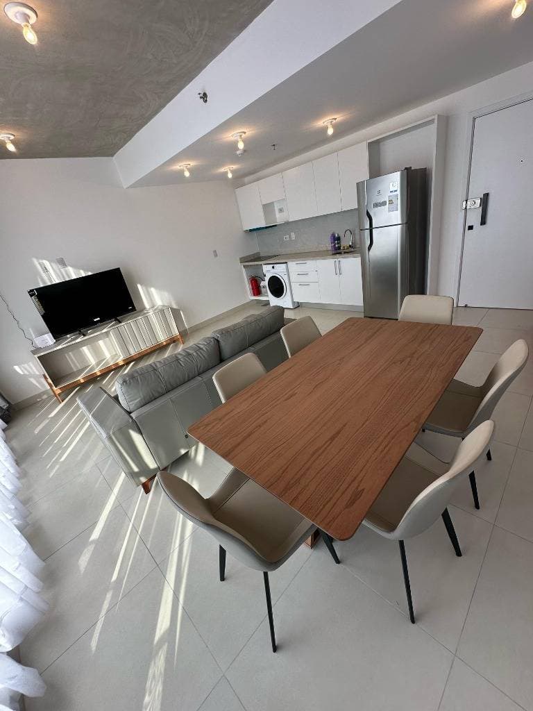 Dep 2 habitaciones edificio zenith mexico, foto 2