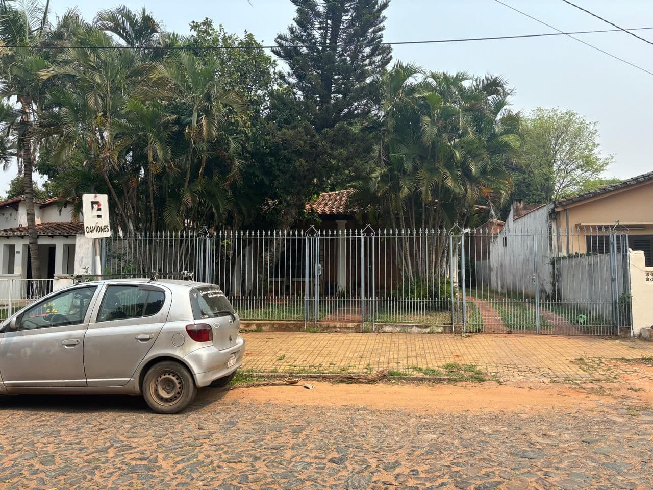 A 2 cuadras de la avd. Boggiani en venta casa en planta baja, foto 3