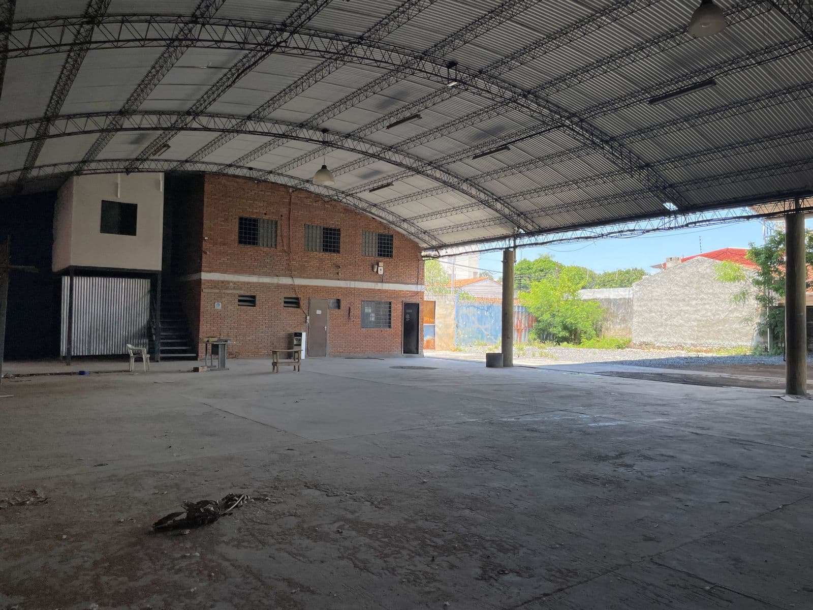 Deposito en Asuncion Barrio Santa Maria, foto 5