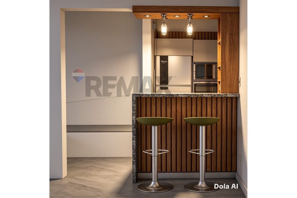 duplex a estrenar en San Lorenzo, foto 5