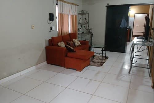 Casa-Alquiler-KM 19 Ruta 1, Capiata, Central, foto 2
