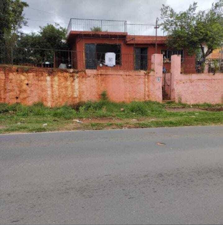 Terreno en Luque, foto 2