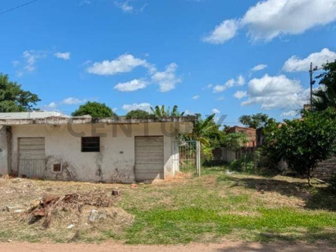 Amplio terreno en venta en lambare barrio cuatro mojones, foto 2