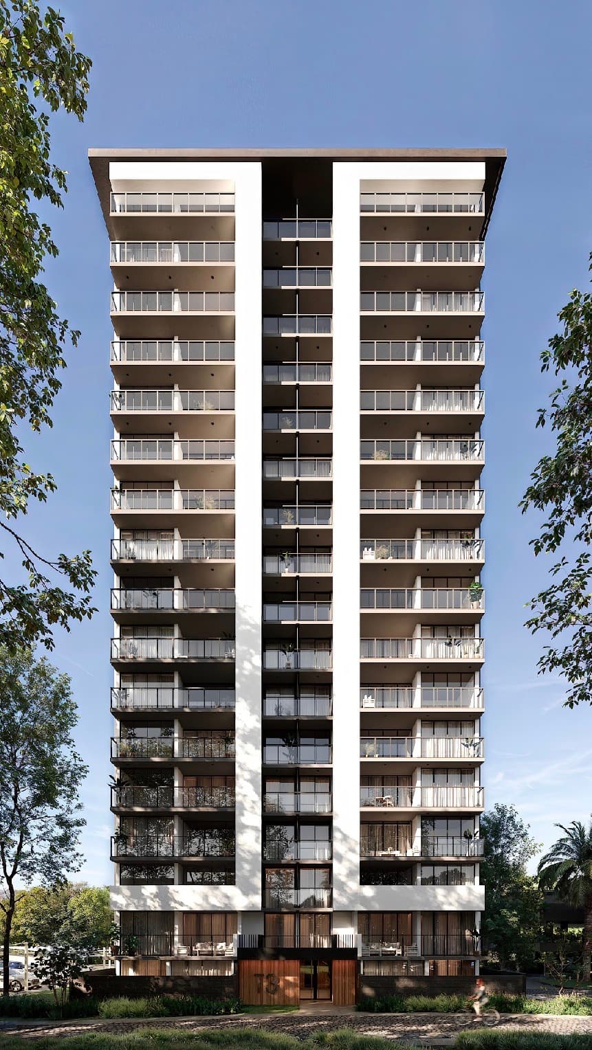 VERALTA LOS LAURES 103M2 2 habitaciónes