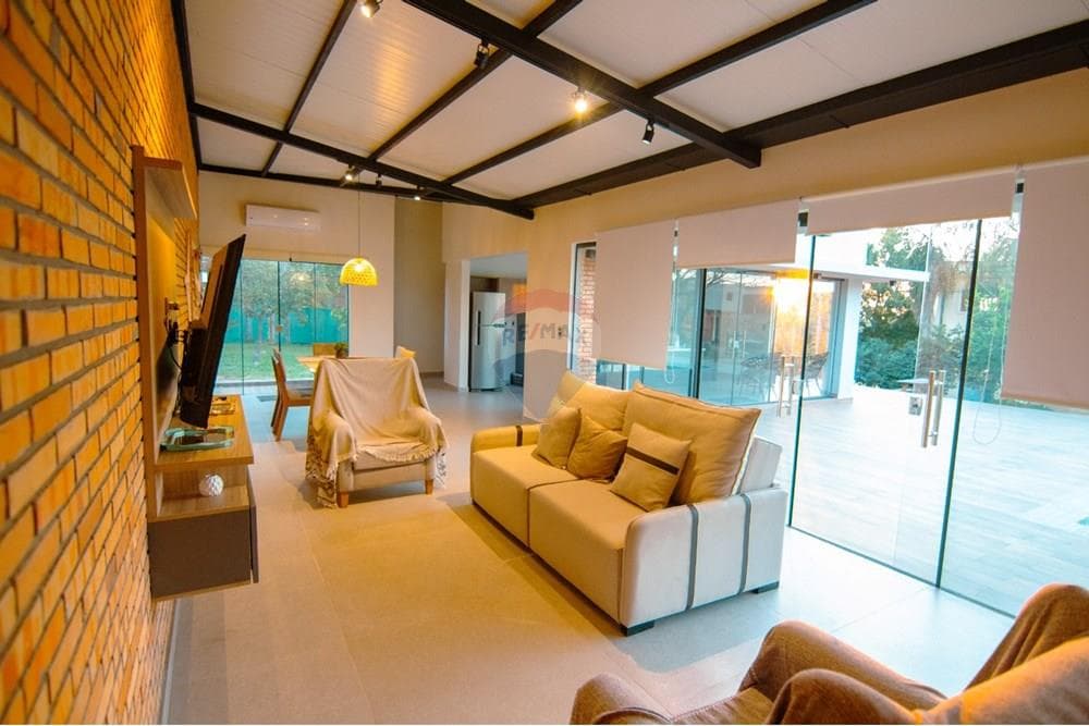 Casa de verano en San Bernardino terrazas del lago, foto 2