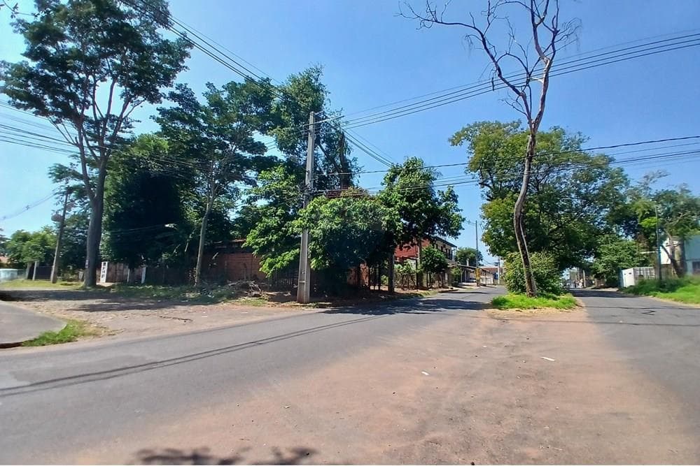Terreno - Venta - Paraguay Central San Lorenzo, foto 1