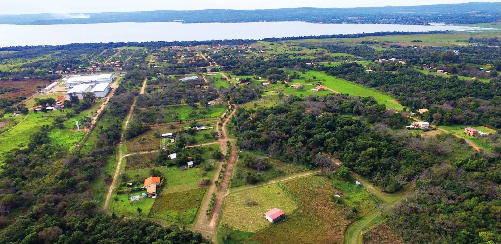 Super promoción !! Terreno en venta – parque residencial miralago — foto 3