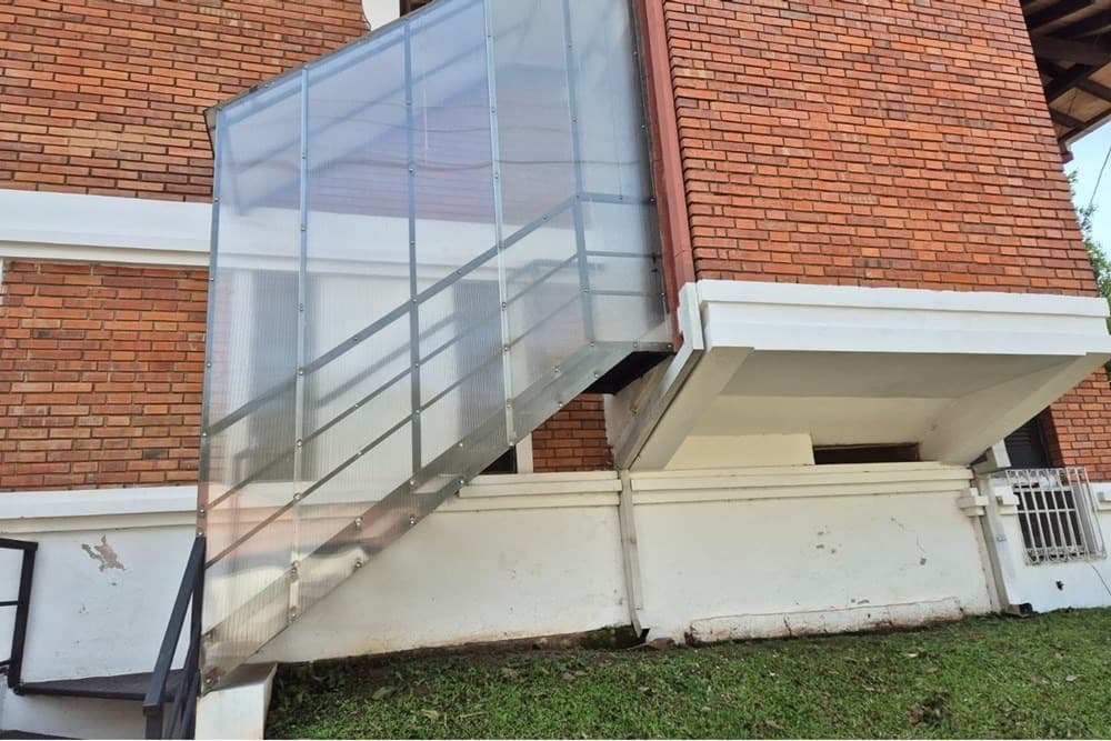 Casa en santa librada, asuncion — foto 4