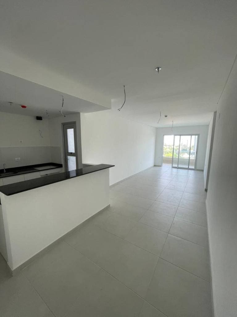 Departamento de 2 habitaciones, foto 2