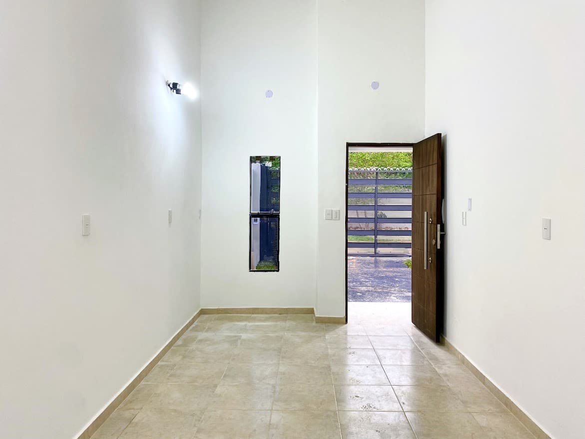 Chalet a estrenar en Luque isla bogado, foto 3
