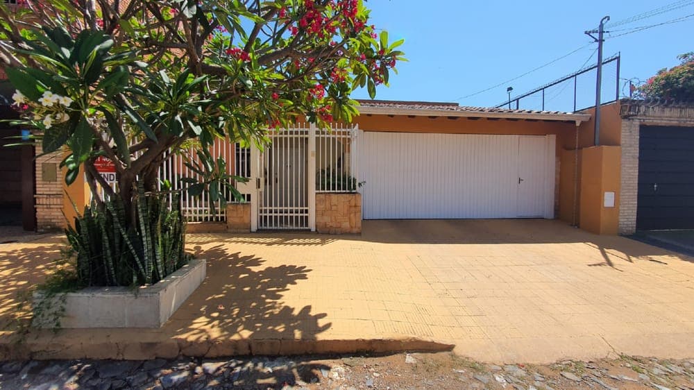 Terreno en inmejorable ubicación - Barrio Herrera, foto 2