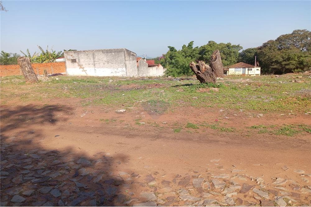Terreno en lambare barrio san isidro, foto 3