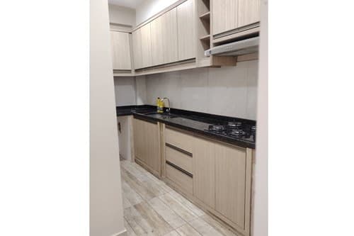 Departamento-Alquiler-Juana Maria de Lara, Capiata, Central, foto 5