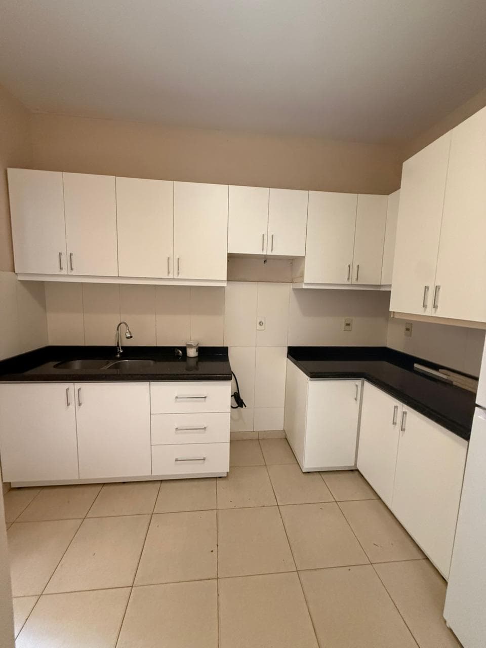 Duplex amoblado en Luque — foto 5