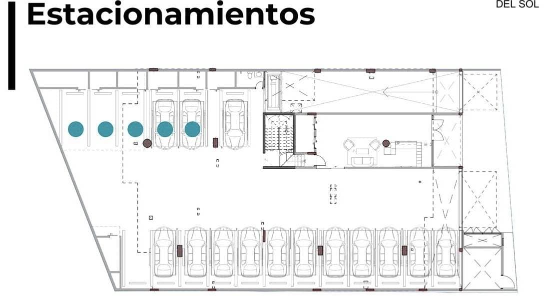 Se Vende Dpto en Pozo Edificio First del Sol, foto 4