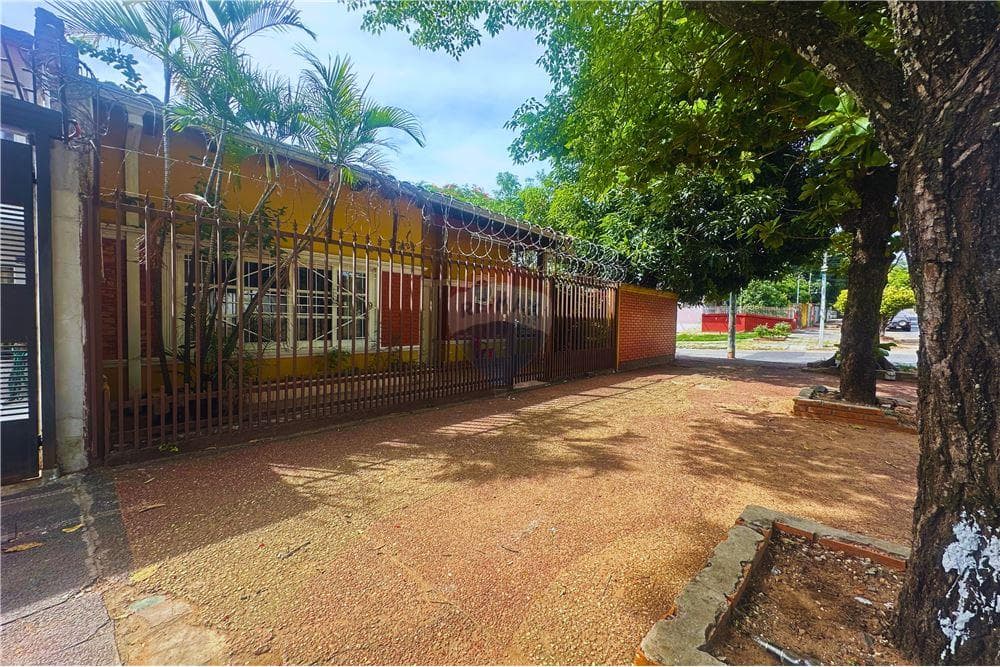 En Venta - Casa - Obrero, Asunción, Paraguay