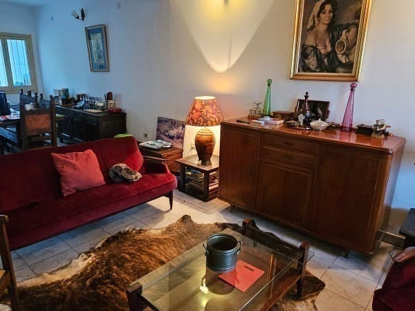 Hermosa y amplia casa en venta en barrio campo grande - Luque, foto 4