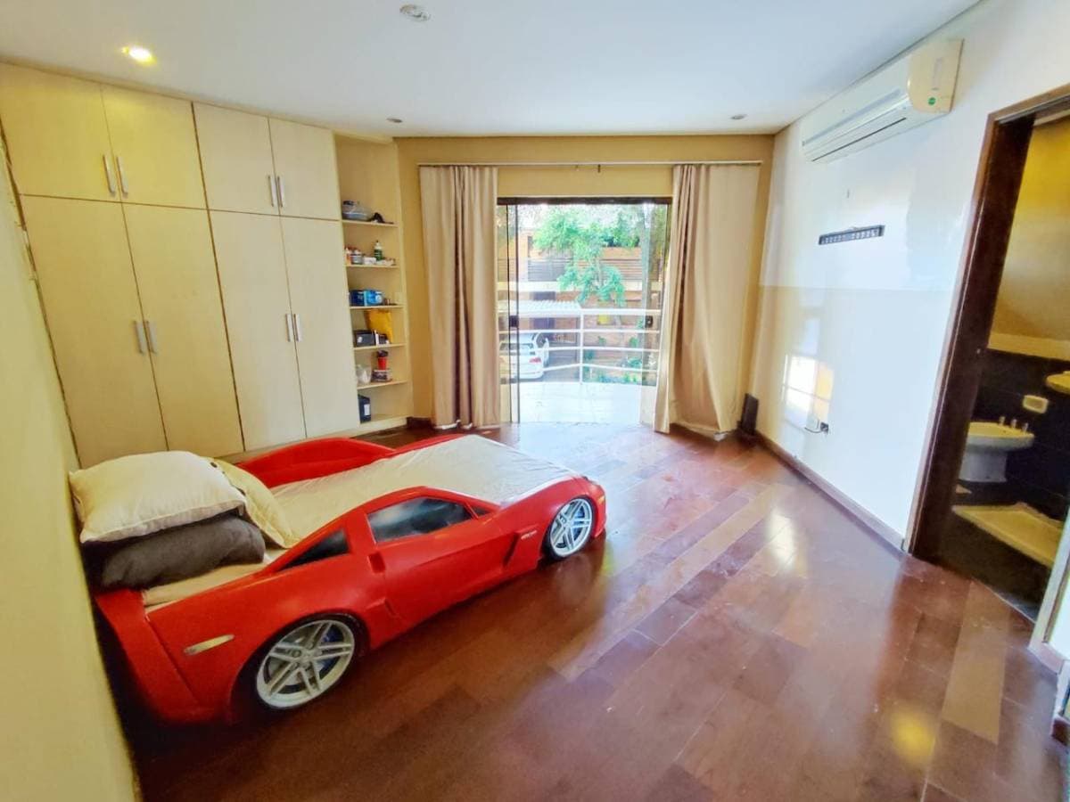 Casa en venta en Condominio en Laguna Grande, foto 4