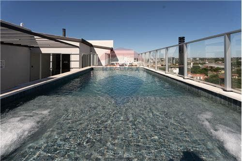 Departamento-Alquiler-PY Asunción Los Laureles, foto 1