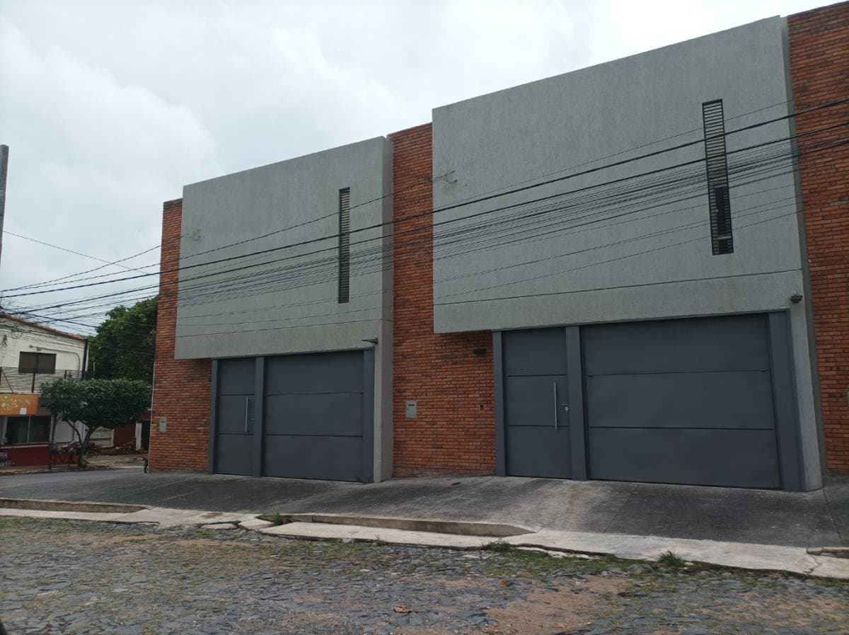 En alquiler duplex a estrenar de 3 dorm en barrio Jara