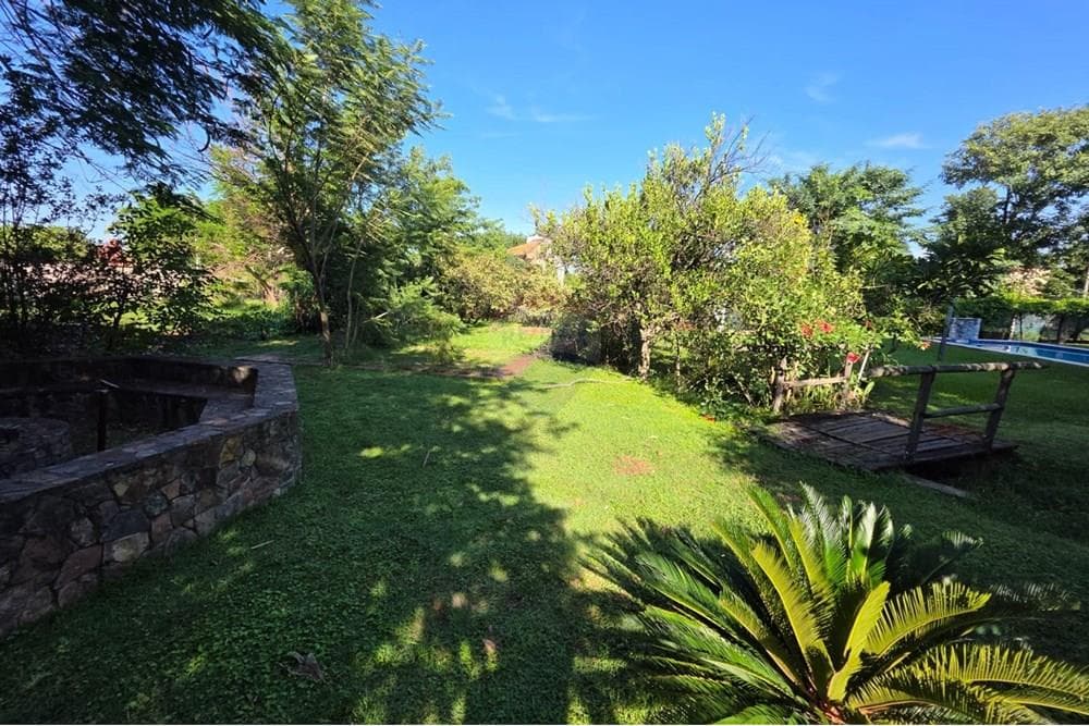 Terreno - Venta - Paraguay Cordillera San Bernardino, foto 2