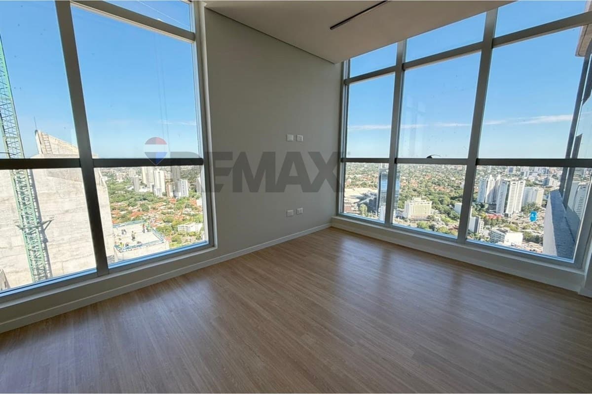 monoambiente en Petra Tower- Carmelitas, foto 2