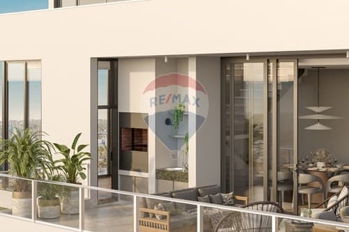 Vendo penthouse en manora