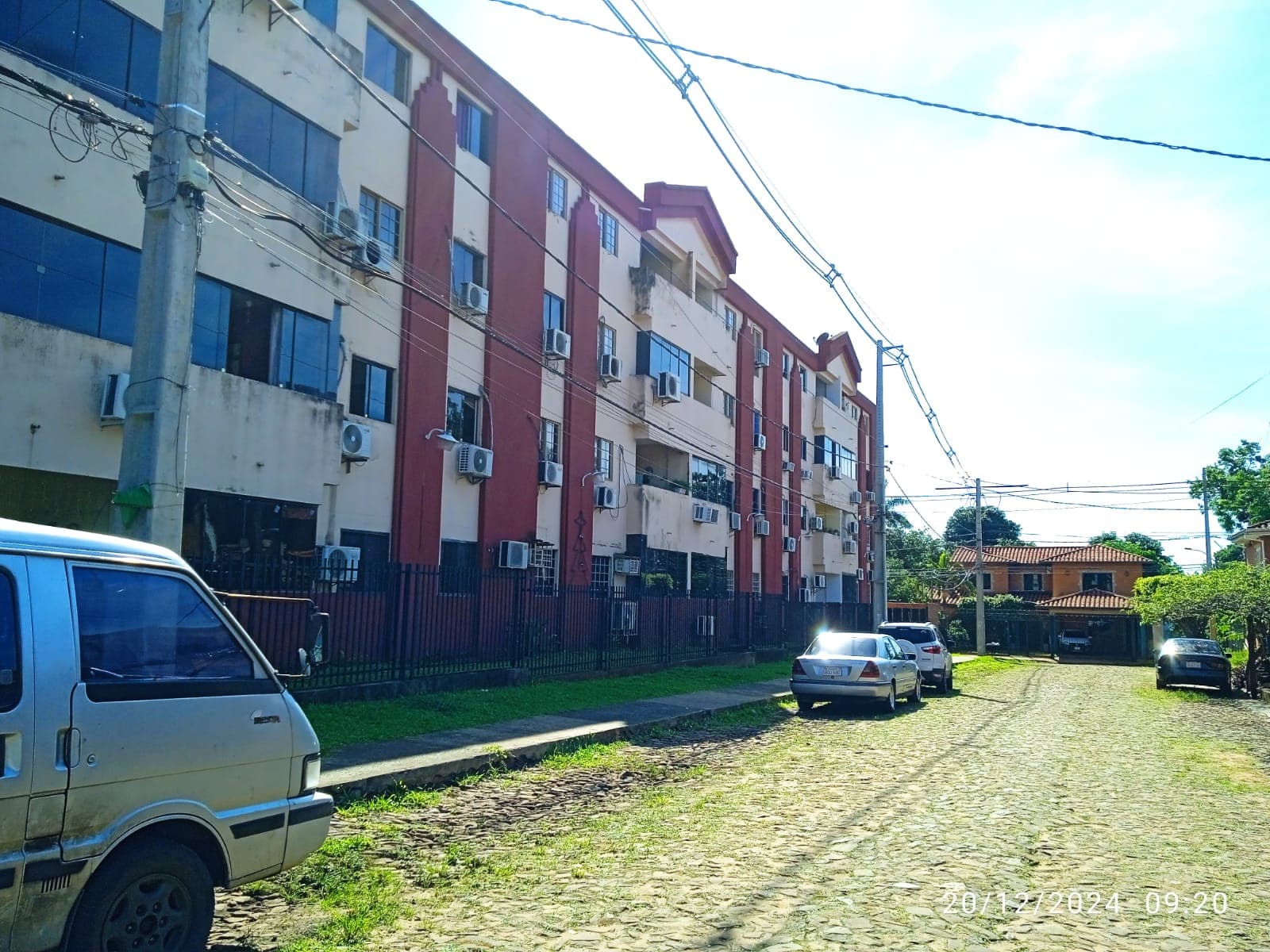 Alquier de departamento en San Lorenzo, foto 1