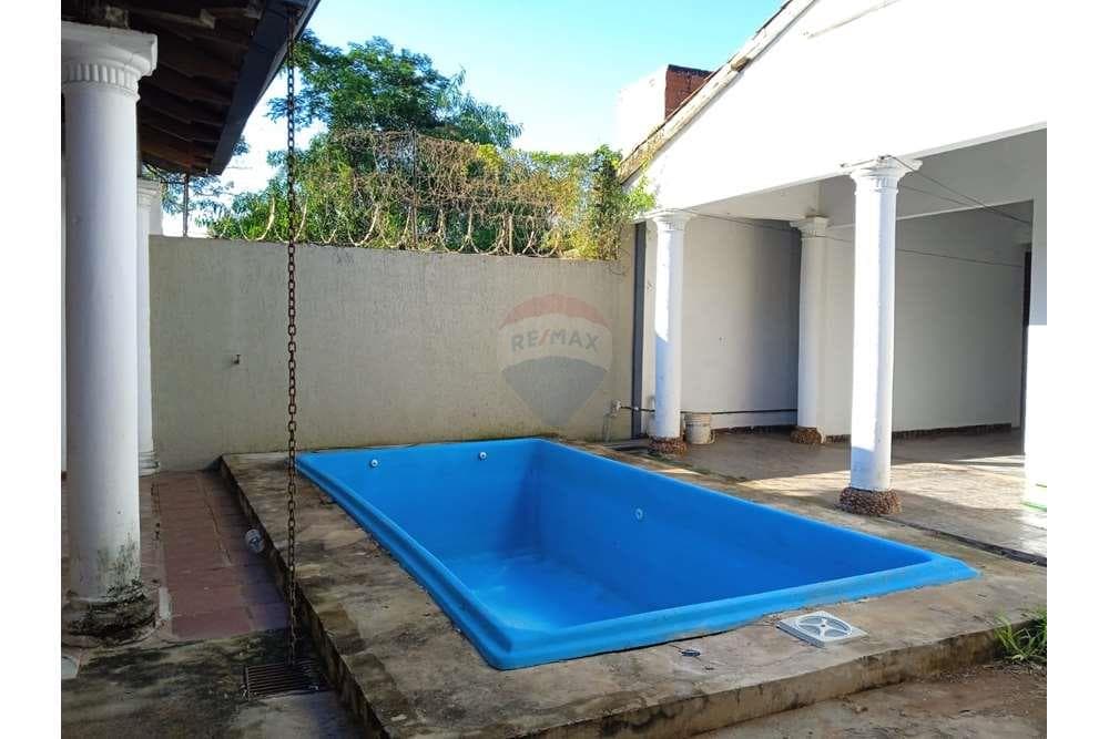Casa de tres habitaciones en San Lorenzo, foto 3