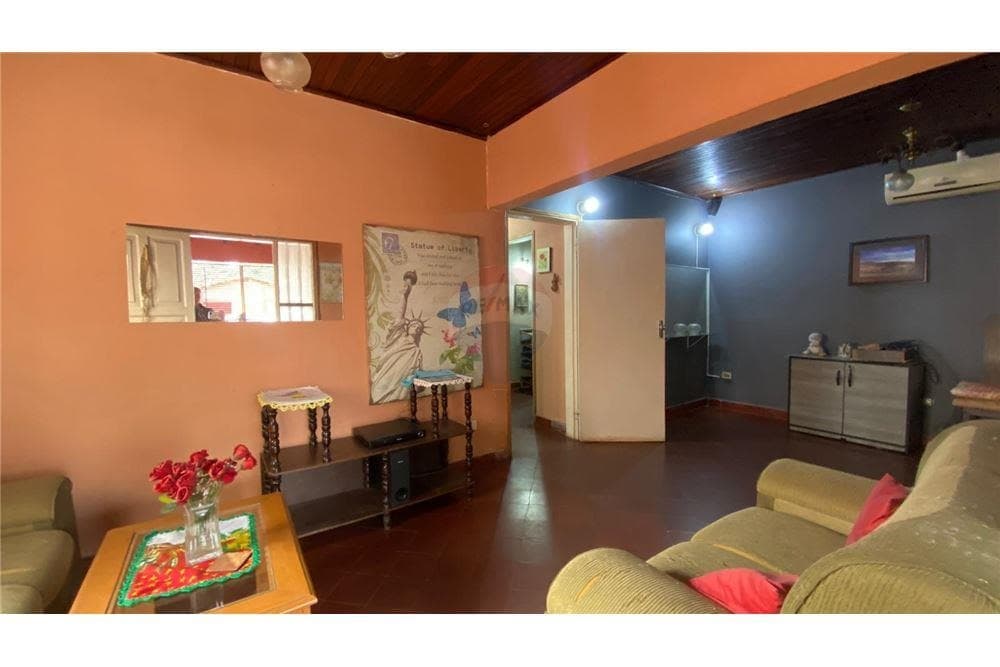 Vendo casa en fernando zona norte