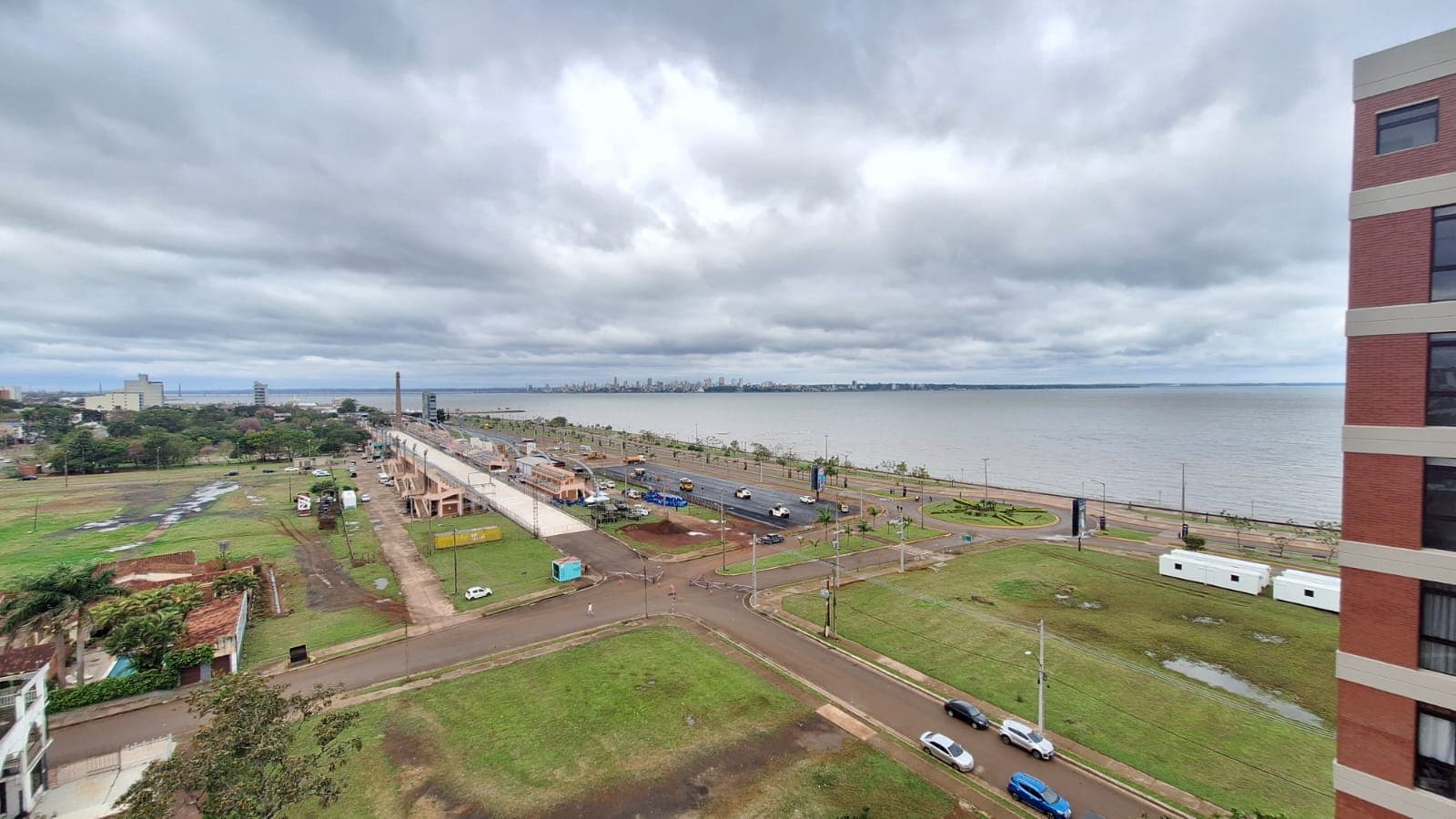 ???? Departamento a estrenar – edificio paraná playa costanera ????, foto 5