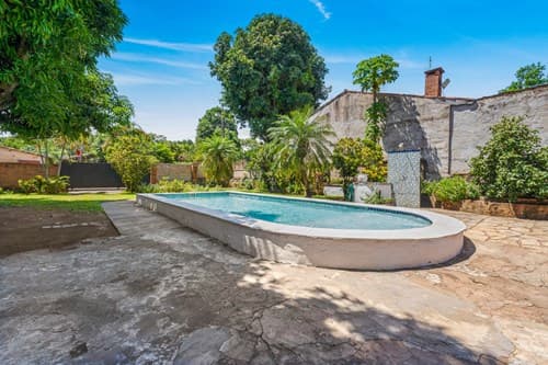 Casa-Venta-Domingo Guerrero, San Bernardino, Cordillera, foto 5