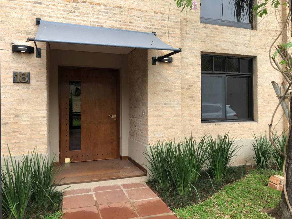 Hermosa casa en condominio botánica III, foto 2