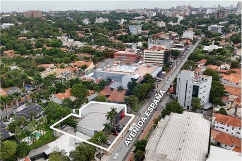 En venta local comercial en Avda. España - Asunción — foto 2