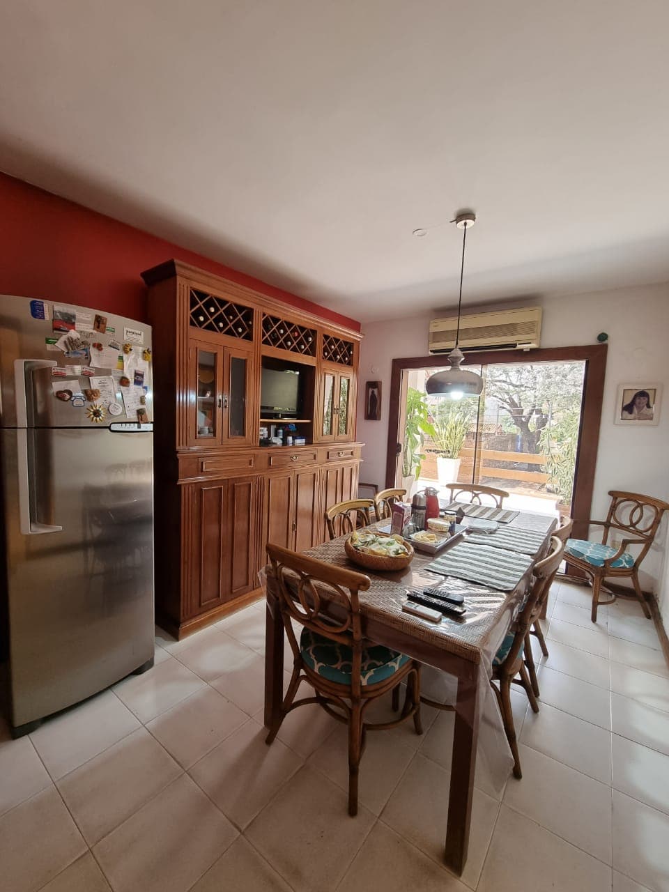 Alquilo/ vendo hermosa residencia amoblada en bo. Los laureles, foto 4