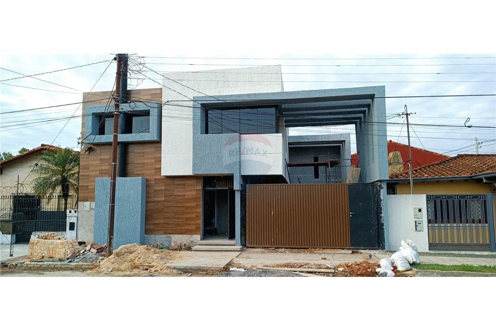 Duplex minimalista a estrenar, foto 5