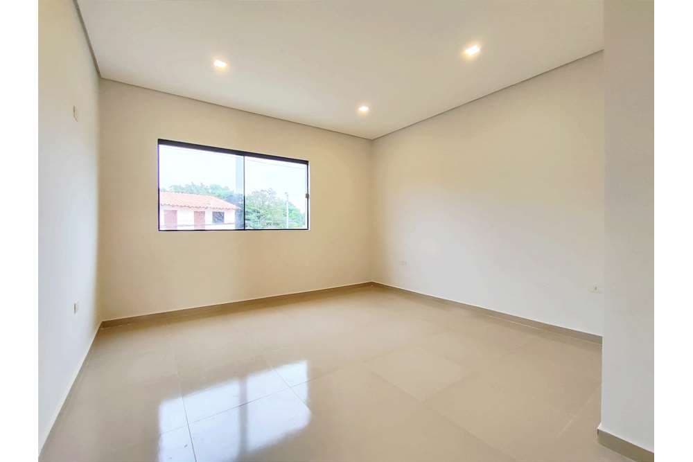 Duplex laurelty, 3 dorm. Con jardin, San Lorenzo, foto 5