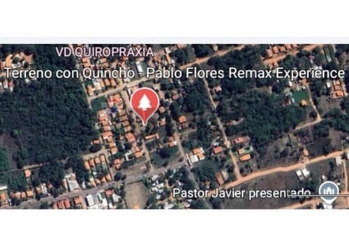 Terreno-Venta-PY Central Luque Mora Kue Dr. Andrés Nuñez c/Vateriano Bogarín, foto 4