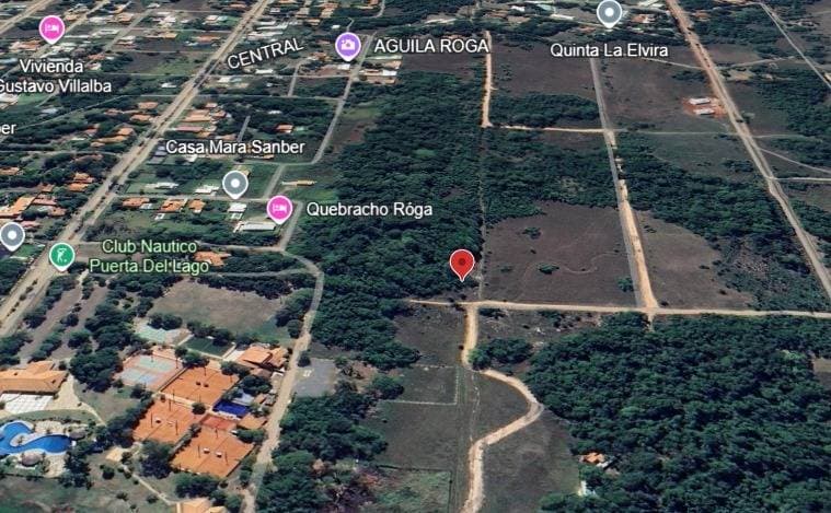 terreno en la Urbanización Casa Blanca San Bernardino, foto 3
