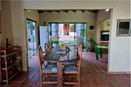 Gran terreno de 3 hectareas con casa quinta en aregua, foto 4
