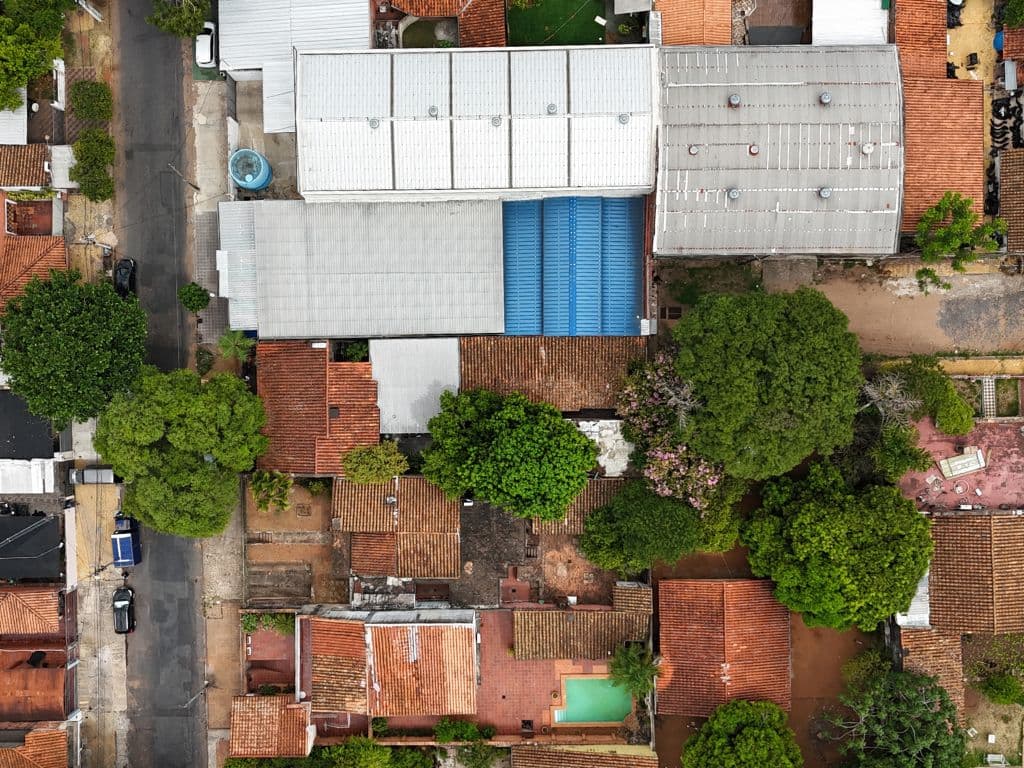 terreno en el Barrio Pinozá, foto 4