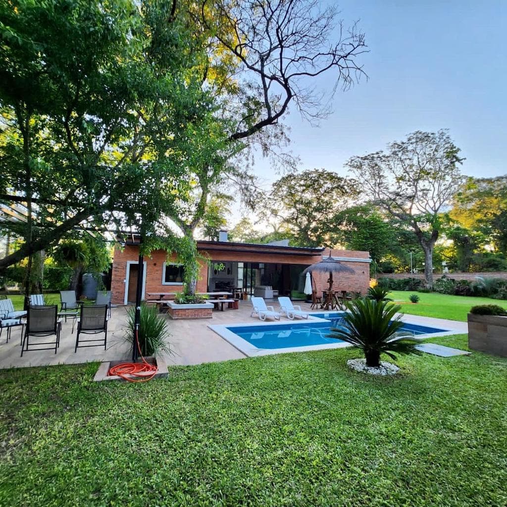 Hermosa Vivienda Amoblada San Bernardino, foto 5