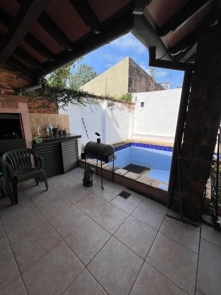 Casa en barrio pettirossi, foto 2