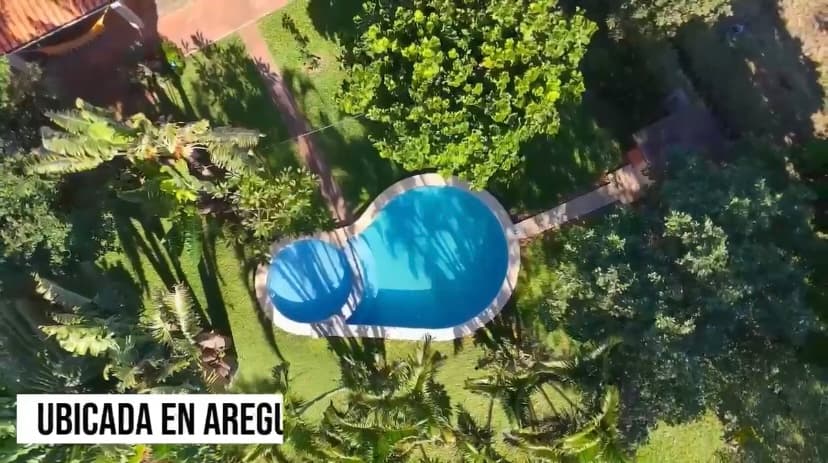 hermosa Residencia en Aregua, foto 5