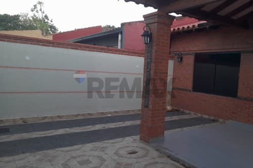 Casa-Venta-PY Asunción San Pablo — foto 5