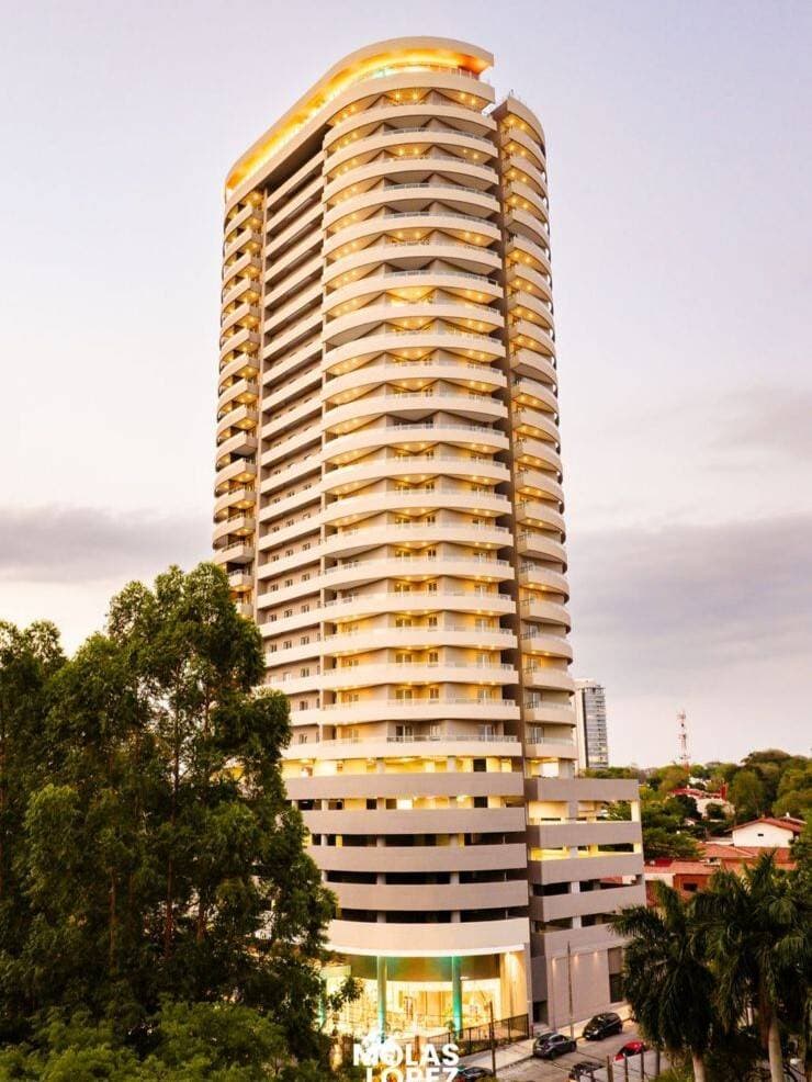 Hermoso departamento de 2 habitaciones - id 43322, foto 2